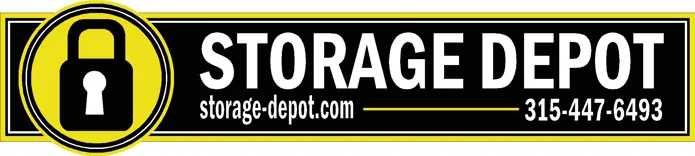 Watertown Storage Depot