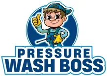Pressure Wash Boss LLC