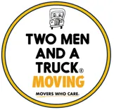 Two Men and a Truck Moving