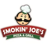 Smokin' Joe's Pizza & Grill - Werribee