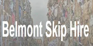 Belmont Skip Hire