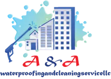 a and a water proofing and cleaning service ,fl