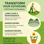 Excel Landscaping
