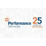 Performance Services