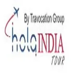  Hola India Tour 