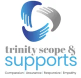 Trinity Scope & Supports