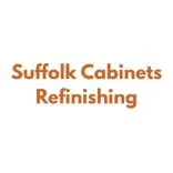 Suffolk Cabinets Refinishing