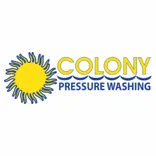 Colony Pressure Washing