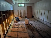 Janesville Basement Waterproofing