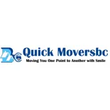 Quick Movers BC
