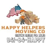 Happy Helpers Moving Tampa