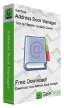 GainTools Excel to vCard Converter