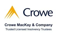 Crowe MacKay & Company Ltd. - Licensed Insolvency Trustees Vancouver