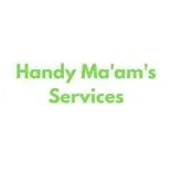 Handy Ma'am's Services