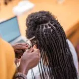 Braids by Ronie