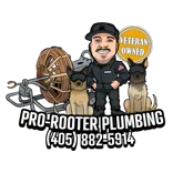 Pro-Rooter Plumbing