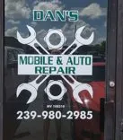 Dan's Mobile & Auto Repair LLC