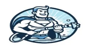Georgetown Texas Power Wash