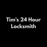 Tim's 24 Hour Locksmith