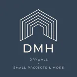 DMH Drywall & Small Projects