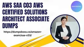 AWS SAAC03