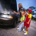 Econos Used Tire Service