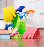 XYZ Cleaning Services