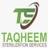 TAQHEEM STERILIZATION SERVICES