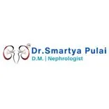 Dr. Smartya Pulai