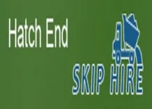 Skip Hire Hatch End