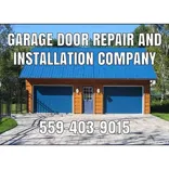 Garage Door Repair and Installations Company