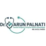 Dr. Varun Palanati