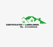 Certificates 4 Landlords