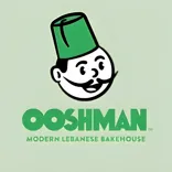 OOSHMAN Weston