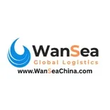 WanSea China Best Freight Forwarder