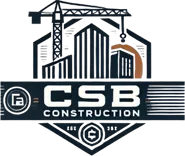 CSB Construction | General Contractors NYC & Bronx