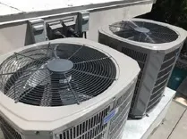Air Conditioning and Heating Services in Los Angeles California