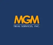 MGM Trial Services, Inc.
