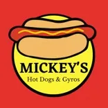 Mickey's Hot Dogs