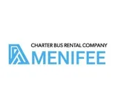 Charter Bus Rental Company Menifee