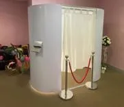 Selfie Photo Booth