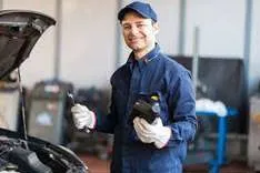Genesis of Automotive