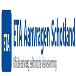 ETA Aanvragen Schotland