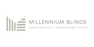 Millennium Blinds & Shutters