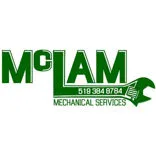 McLam Mechanical Services