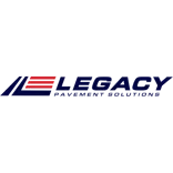 Legacy Pavement Solutions