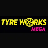 Tyre Works Mega - Mt Maunganui