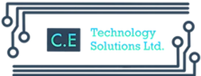 C.E Technology Solutions Ltd.