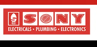 Sony Electricals