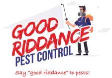 Good Riddance Pest Control